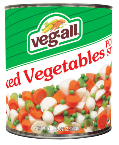 Vegetable For Stew Fancy