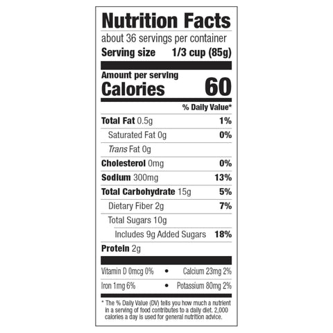 Veg-All® SALAD BEAN THREE