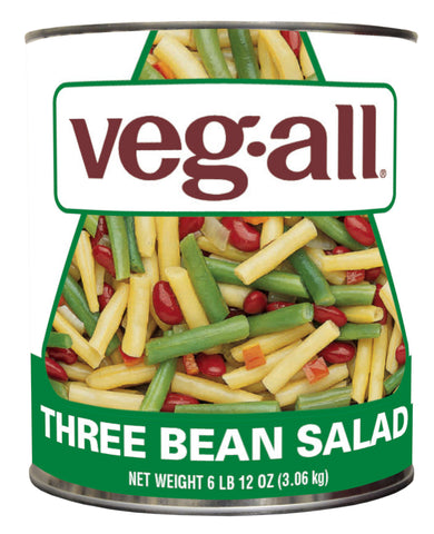Salad Bean Three