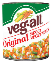 Veg-All® VEGETABLE MIXED