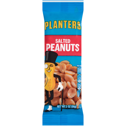Peanut Salted