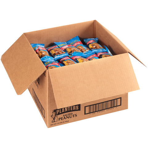 Peanut Salted