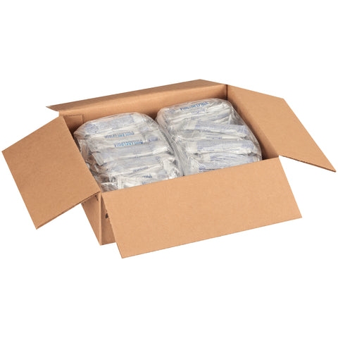 Kraft Philadelphia Original Cream Cheese Spread - Pouch, 1 Ounce -- 100 per case.