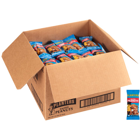 Peanut Salted