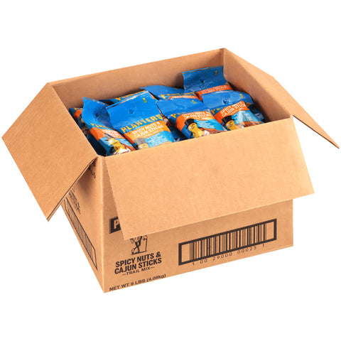 Snack Trail Mix Cajun
