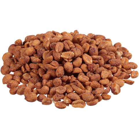 Planters PEANUT HALVES & PIECES HONEY ROASTED