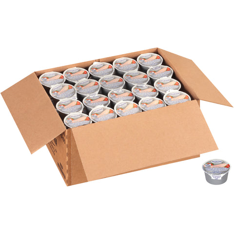 Philadelphia CHEESE CREAM STRAWBERRY SINGLE SERVE CUP