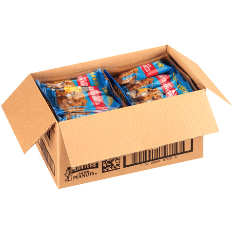 Planters PEANUT SALTED INDIVIDUAL