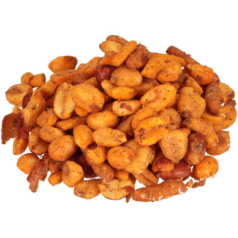 Planters SNACK TRAIL MIX CAJUN