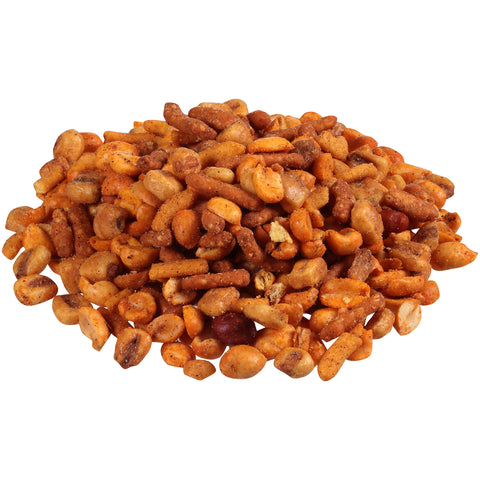 Snack Trail Mix Cajun