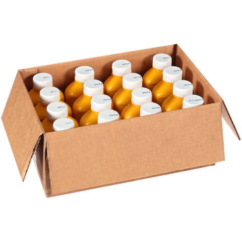 Heinz Mustard Forever Full Yellow Plastic, 9 Ounce -- 16 Case