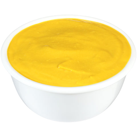 Mustard Yellow Squeeze Bottle 002210/75991008