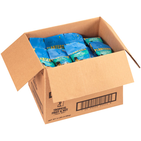 Planters TRAIL MIX TROPICAL FRUIT & NUT