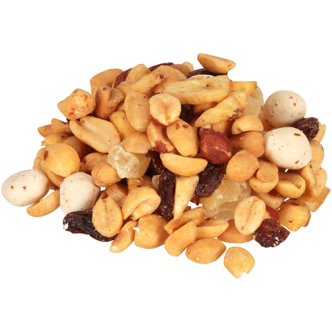Planters TRAIL MIX TROPICAL FRUIT & NUT