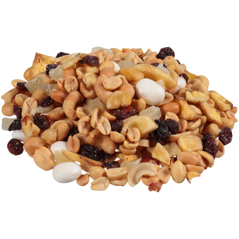 Trail Mix Tropical Fruit & Nut