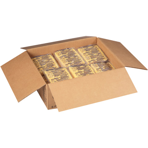 Macaroni & Cheese Frozen Pouch Pack