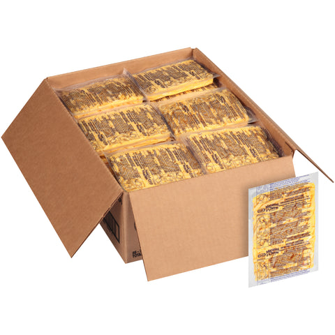 Macaroni & Cheese Frozen Pouch Pack