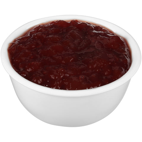 Jam Strawberry Single Serve Pouch 49078000305