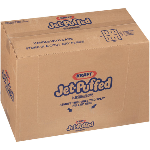 Jet Puffed MARSHMALLOW MINI
