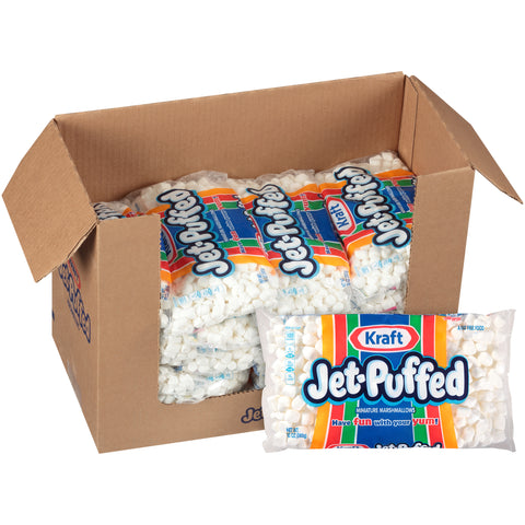 Jet Puffed MARSHMALLOW MINI