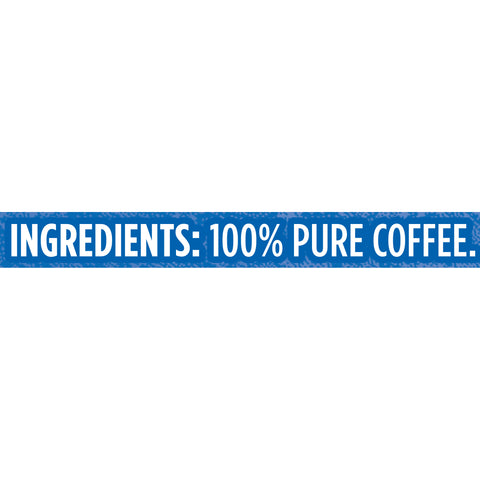 Maxwell House Original Instant Coffee, 8 Ounce -- 6 per case.