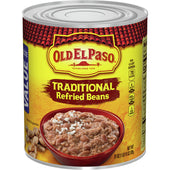 Old El Paso® BEAN REFRIED