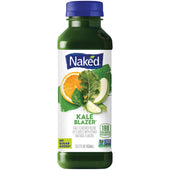 Naked Juice JUICE KALE BLEND 100%