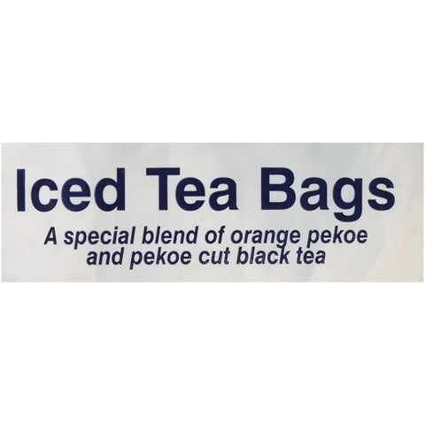 Maxwell House TEA ICED BAG HOUSE BLEND FILTER PACK