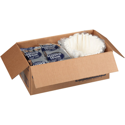Maxwell House TEA BAG ICED DISPENSER 3 OZ
