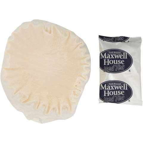 Maxwell House TEA ICED BLACK CLARISSE