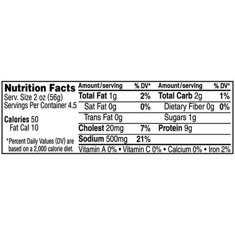 Oscar Mayer TURKEY BREAST SMOKED DELI SHAVED REFRIGERATED