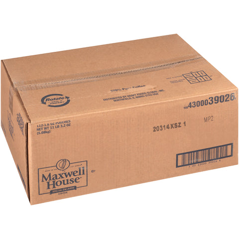 Coffee Ground Special Delivery