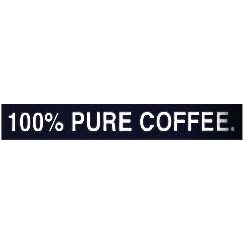 Maxwell House Ground Coffee - 2.5 oz. fractional pack, 152 packs per case