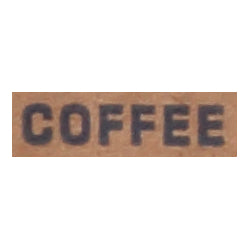 Coffee Ground Special Delivery