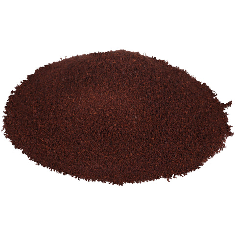 Maxwell House Decaffeinated Super High Yield Coffee - 1.7 oz. fractional pack, 96 packs per case