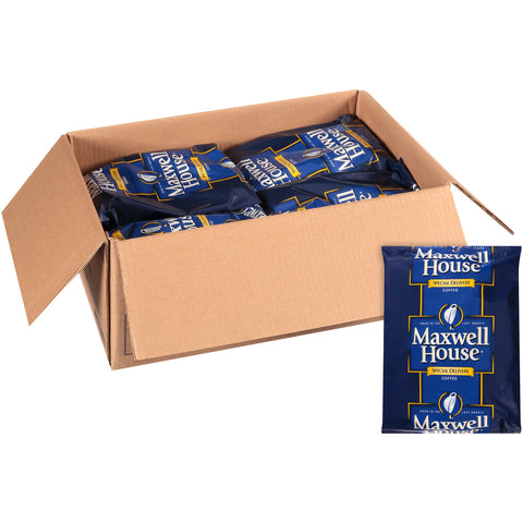 Coffee Ground Special Delivery