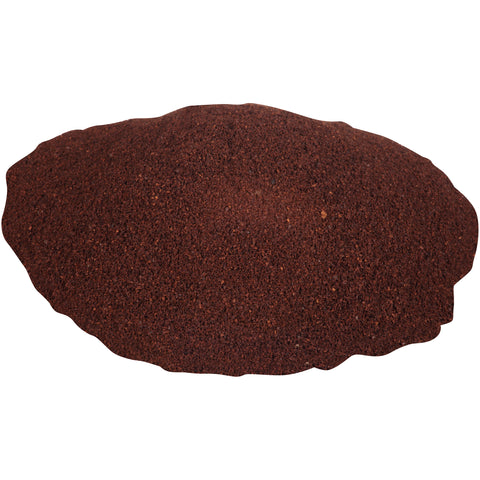 Coffee Ground Dispenser Pack Caffeinated