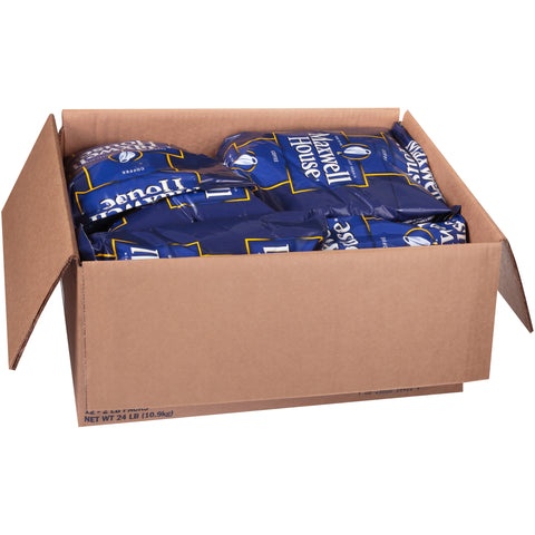 Maxwell House Regular Roast Whole Bean Coffee, 2 pound -- 12 per case