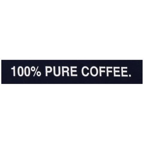 Maxwell House Regular Roast Whole Bean Coffee, 2 pound -- 12 per case