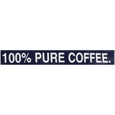 Maxwell House COFFEE WHOLE BEAN REG