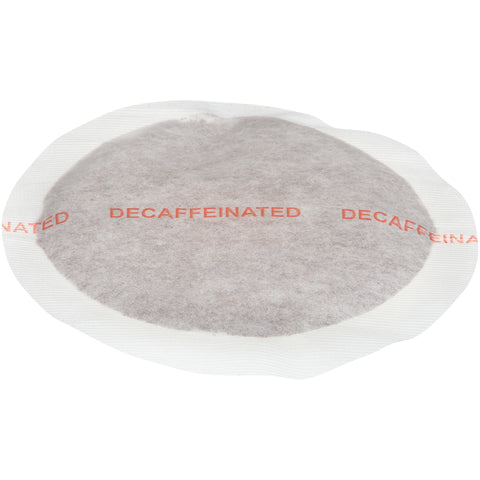 Coffee Decaf In-room Filter Pack 4-cup