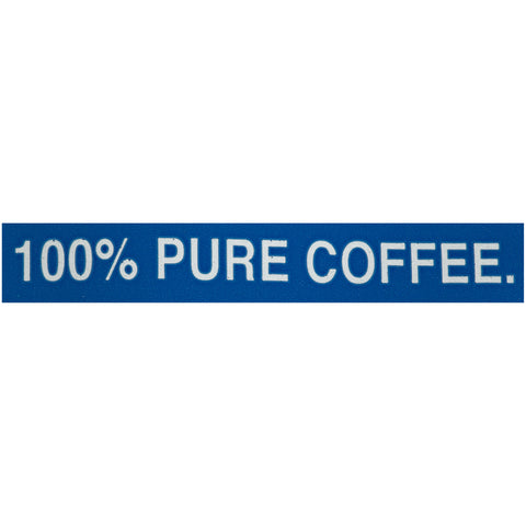 Maxwell House Ground Coffee, 0.7 Ounce -- 100 per case.