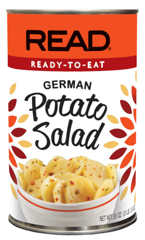 Read® SALAD POTATO BAVARIAN STYLE