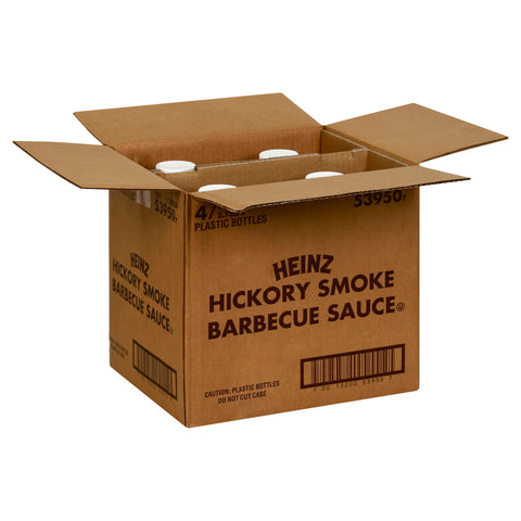 Sauce Bbq Smokey 74000017