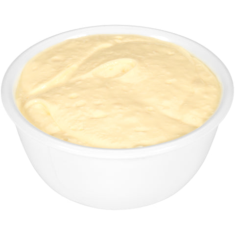 Cheesecake Batter Pouch