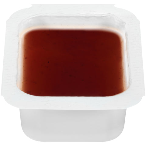 Heinz Single Serve Assorted Jelly and Jam Cup, 0.5 ounce -- 200 per case