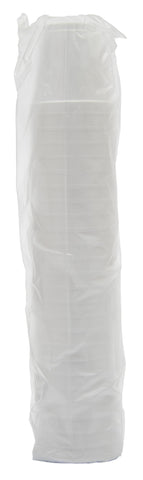 Cup Foam White Small Drink 10 Oz