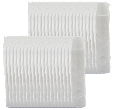 Dart CUP FOAM WHITE SMALL DRINK 10 OZ