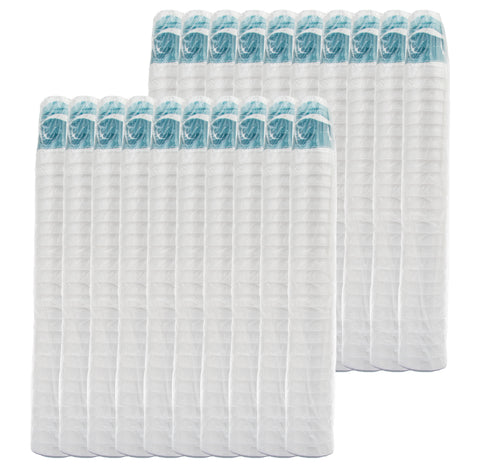 Dart Horizon® CUP FOAM TEAL 32 OZ