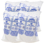 Platter Foam Non-laminated White 9